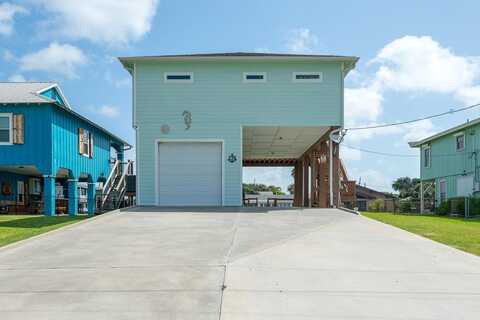 138 Palm, ROCKPORT, TX 78382