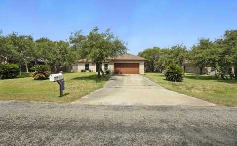 829 Redwood Ave, ROCKPORT, TX 78382