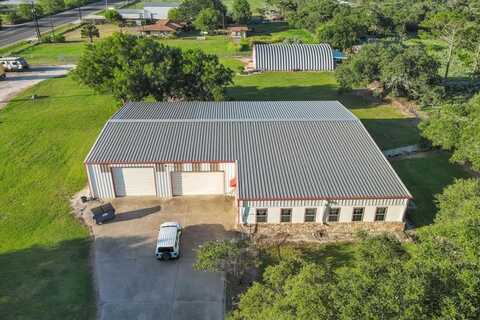 2570 CR 2028, Aransas Pass, TX 78366