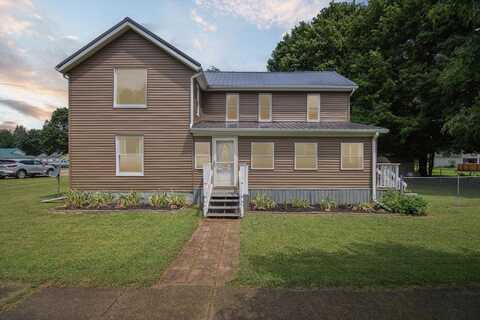 322 W Adams Street, Homer, MI 49245
