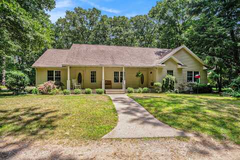 13892 148th Avenue, Grand Haven, MI 49417