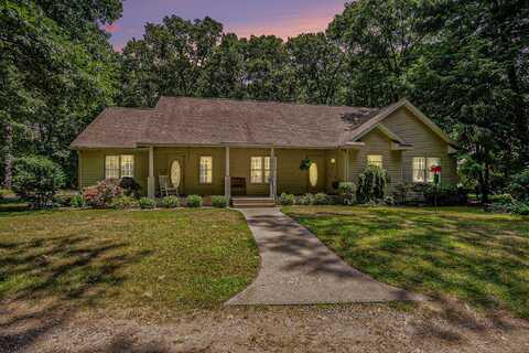 13892 148th Avenue, Grand Haven, MI 49417