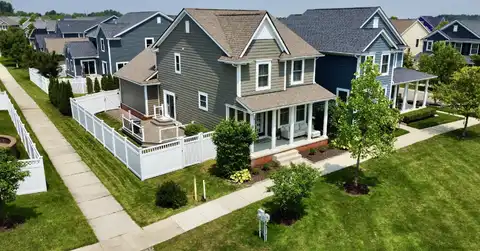 858 Reagan Street, Canton, MI 48188