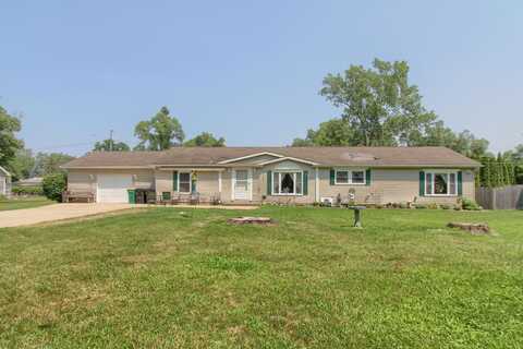 20842 Hugo Street, Farmington Hills, MI 48336