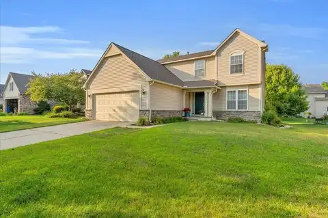 8218 Webster Drive, Dexter, MI 48130