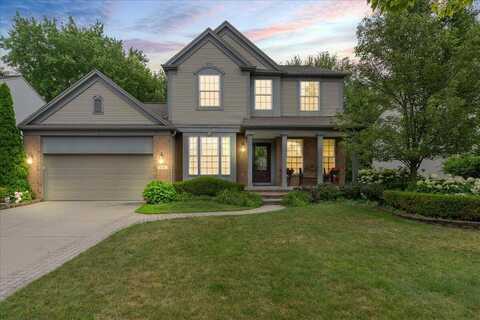 8136 Parkside Drive, Westland, MI 48185