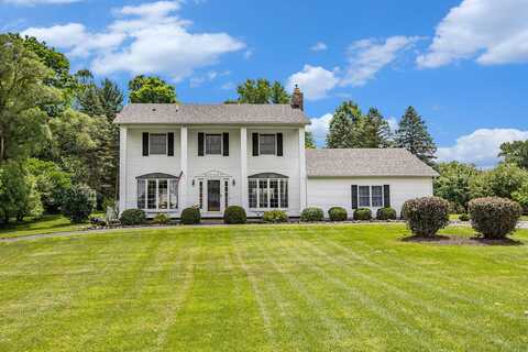 2275 Weber Drive, Dexter, MI 48130