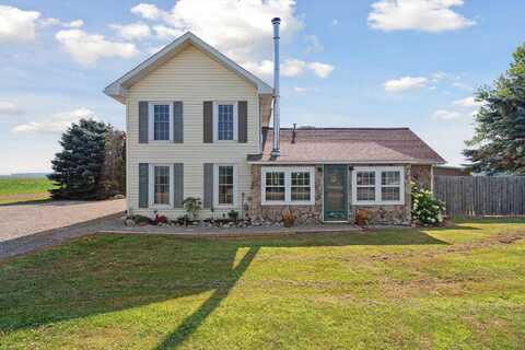 1903 Bucholtz Highway, Deerfield, MI 49238