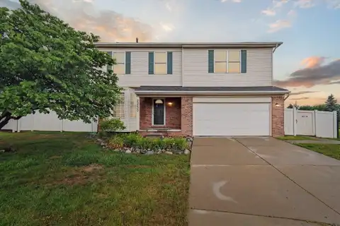 29230 Hunter Court, Trenton, MI 48183