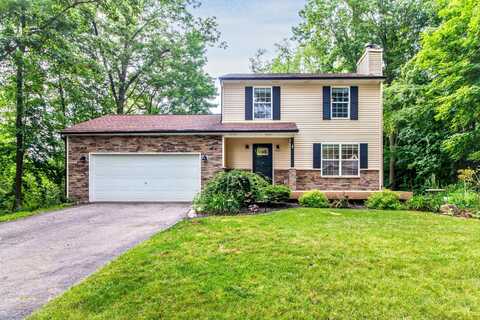 7422 Garland Avenue, Brighton, MI 48116