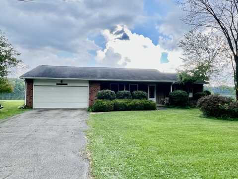 1875 Ferndale Drive, Hillsdale, MI 49242