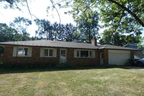 8677 Meadowlark Lane, Berrien Springs, MI 49103