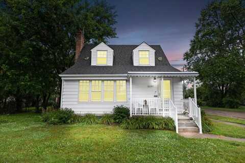 21197 Nummer Street, Warren, MI 48089
