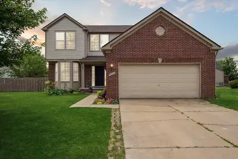 7390 Warwick Drive, Ypsilanti, MI 48197