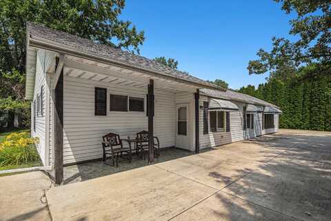 5755 Willis Road, Ypsilanti, MI 48197