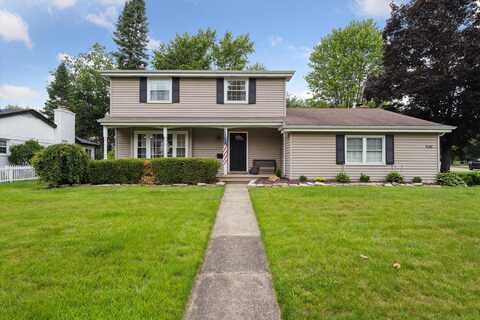 539 Old Bridge Road, Grand Blanc, MI 48439