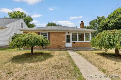 2707 Byron Center Avenue SW, Wyoming, MI 49519