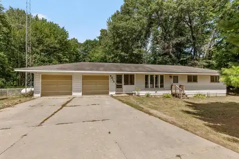 3915 E Fox Drive, Grant, MI 49327