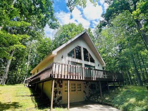 12120 Halifax, Canadian Lakes, MI 49346