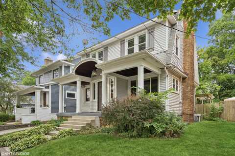 715 Gladstone Drive SE, East Grand Rapids, MI 49506