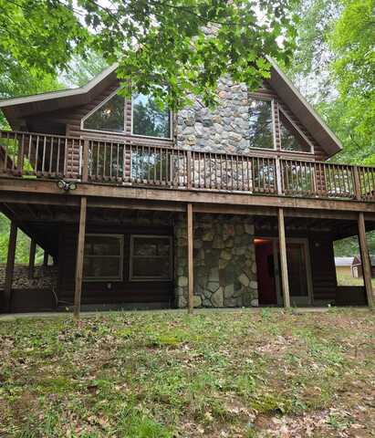 22944 N Coates Highway, Harrietta, MI 49638