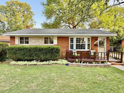 32205 John Hauk Street, Garden City, MI 48135