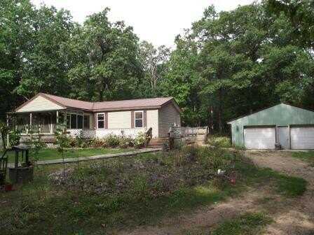 395 N Campbell Road, Fountain, MI 49410