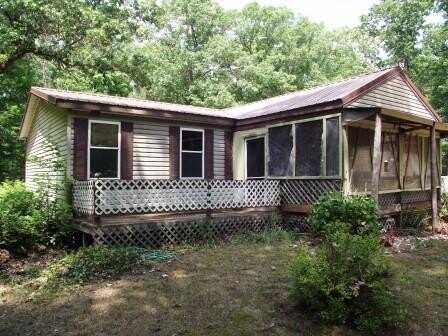 395 N Campbell Road, Fountain, MI 49410