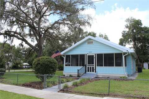 20920 W Pennsylvania Avenue, Dunnellon, FL 34431