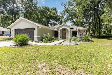 6369 E Anna Jo Drive, Inverness, FL 34452