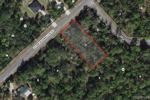 10664 W Dunnellon Road, Crystal River, FL 34428