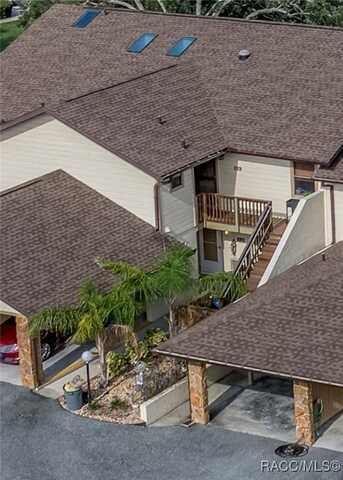 95 E Hartford Street, Hernando, FL 34442