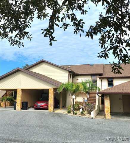 95 E Hartford Street, Hernando, FL 34442