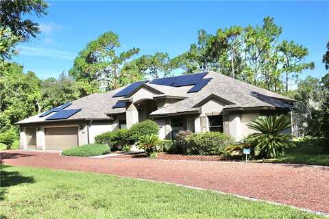 6133 W Ponderosa Place, Beverly Hills, FL 34465