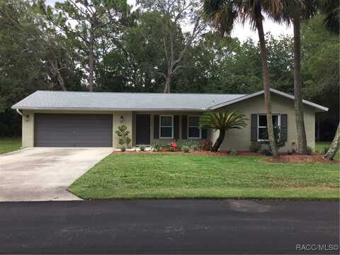 18 Boxelder Court, Homosassa, FL 34446