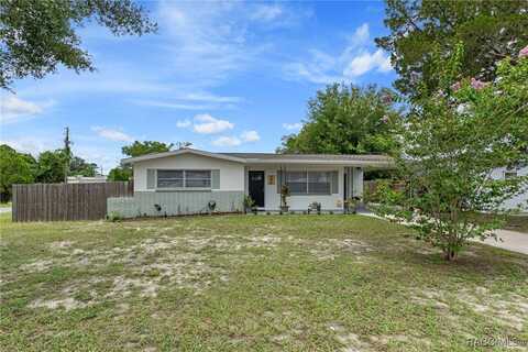 1 William Tell Lane, Beverly Hills, FL 34465