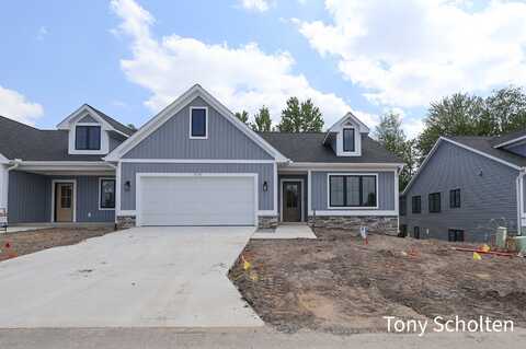 5178 Blendon Meadow Circle, Hudsonville, MI 49426