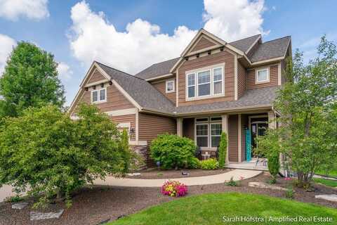 3143 Park North Drive, Jenison, MI 49428