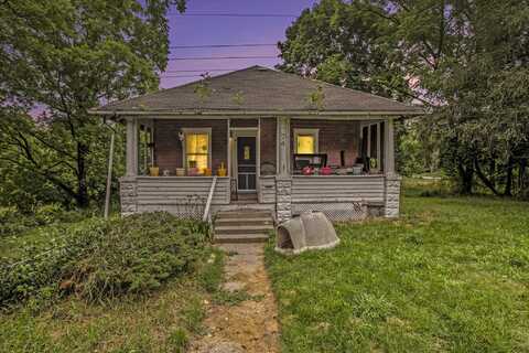 74 W Goodale Avenue, Battle Creek, MI 49037
