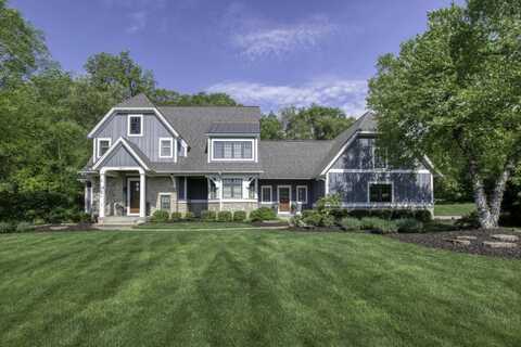 3011 Mela Via Court NE, Ada, MI 49301