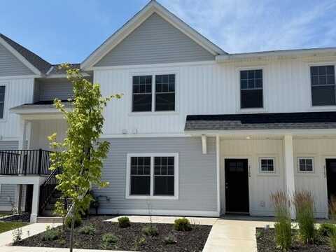 2104 Sherwood Avenue, Holland, MI 49423