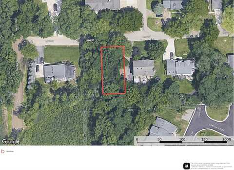 6965 Long Avenue, West Bloomfield, MI 48322