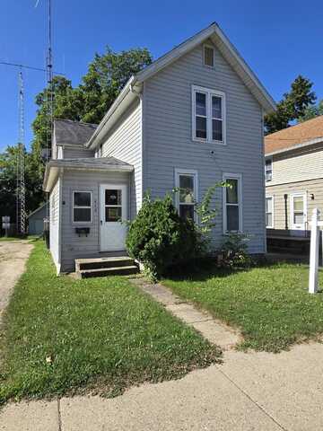 419 W Ganson Street, Jackson, MI 49201