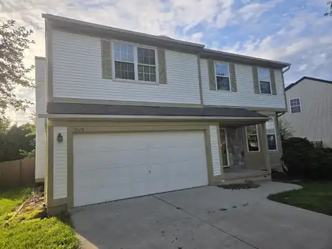 7129 Saint Andrews Drive, Ypsilanti, MI 48197