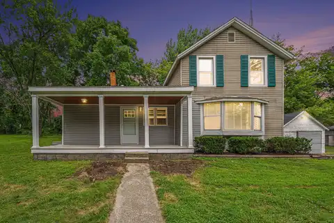 431 Railroad Street, Chelsea, MI 48118