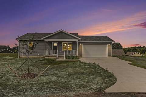 265 Stonecrest Drive, Shelby, MI 49455
