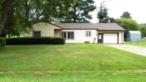 117 S Robin Avenue, Battle Creek, MI 49037