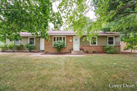 863 Coral Street, Jenison, MI 49428