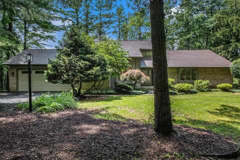 3961 N Michael Road, Ann Arbor, MI 48103