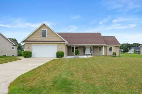 575 Autumns Way Boulevard, Kalamazoo, MI 49009